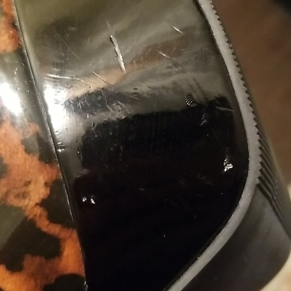 Platform Heels - image 7